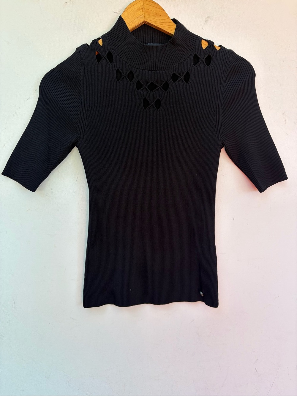 Ted Baker Stretch Knit Shirt